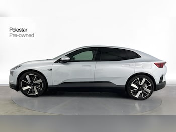 Used Polestar Polestar 4 2025 for sale - 77070983: Photo