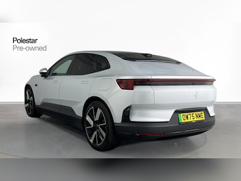 Used Polestar Polestar 4 2025 for sale - 77070983: Photo