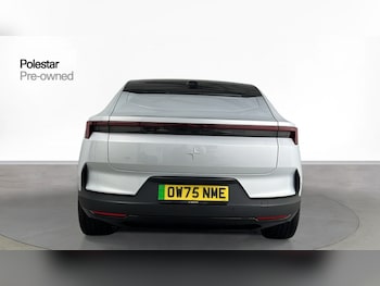 Used Polestar Polestar 4 2025 for sale - 77070983: Photo