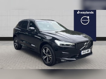 Volvo - XC60