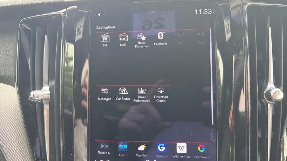 Vehicle 23