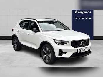 Used Volvo XC40 2026 for sale - 79038089: Photo