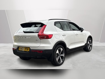 Used Volvo XC40 2026 for sale - 79038089: Photo