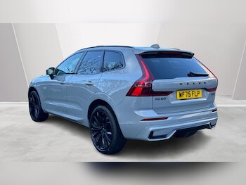 Used Volvo XC60 2025 for sale - 77826519: Photo