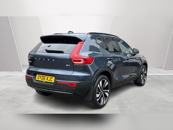 Used Volvo XC40 2026 for sale - 77971707: Photo