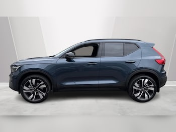 Used Volvo XC40 2026 for sale - 77971707: Photo