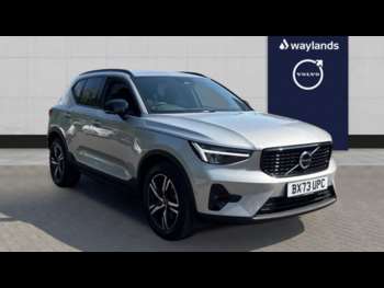 2023 - 2.0 B3P Plus Dark 5dr Auto