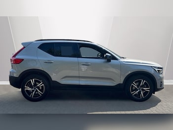 Used Volvo XC40 2023 for sale - 75472829: Photo