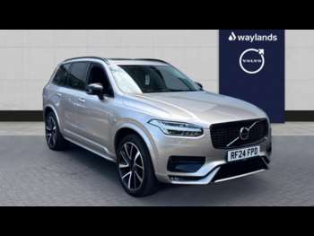 2024 - 2.0 B5P [250] Ultra Dark 5dr AWD Geartronic