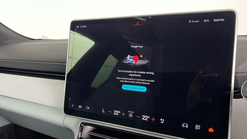 Used Polestar Polestar 4 2025 for sale - 76696452: Photo 14