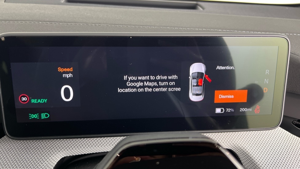 Used Polestar Polestar 4 2025 for sale - 76696452: Photo 16