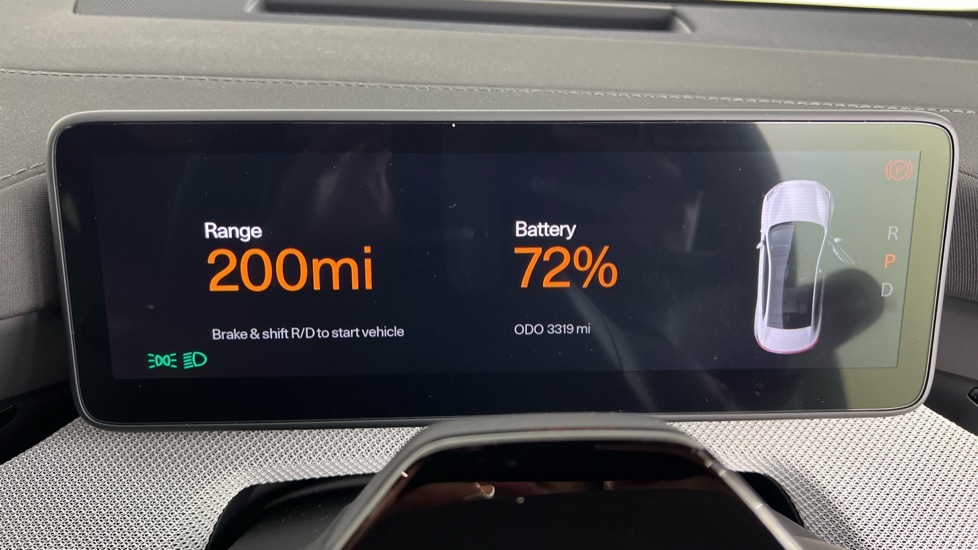 Used Polestar Polestar 4 2025 for sale - 76696452: Photo 17