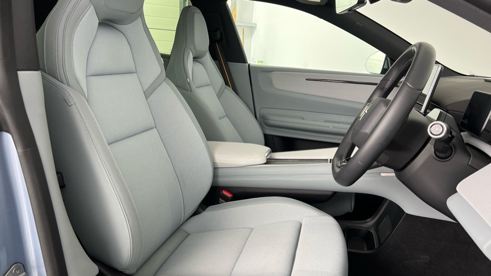 Used Polestar Polestar 4 2025 for sale - 76696452: Photo 18