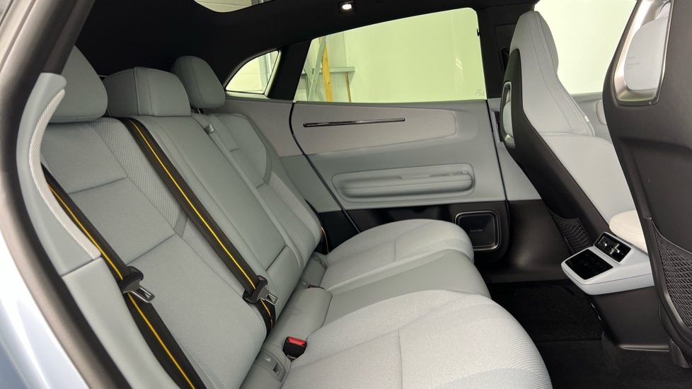 Used Polestar Polestar 4 2025 for sale - 76696452: Photo 19