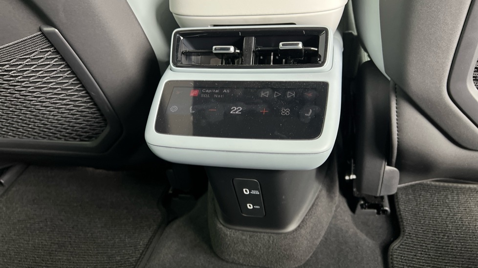 Used Polestar Polestar 4 2025 for sale - 76696452: Photo 20