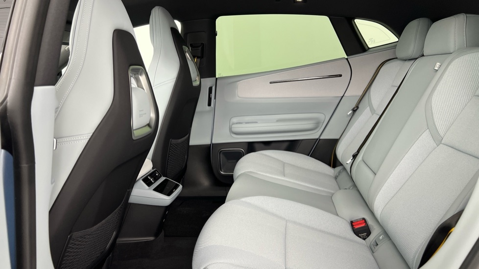 Used Polestar Polestar 4 2025 for sale - 76696452: Photo 22