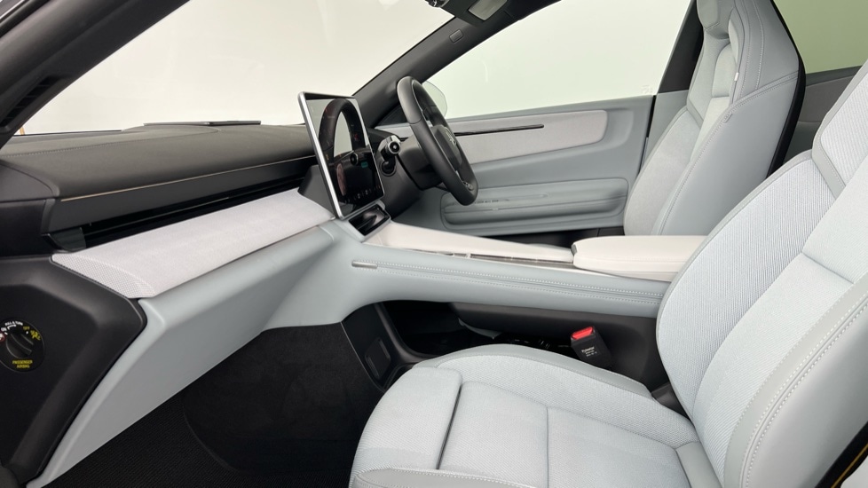 Used Polestar Polestar 4 2025 for sale - 76696452: Photo 23