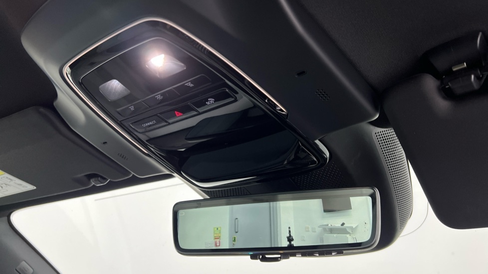 Used Polestar Polestar 4 2025 for sale - 76696452: Photo 25