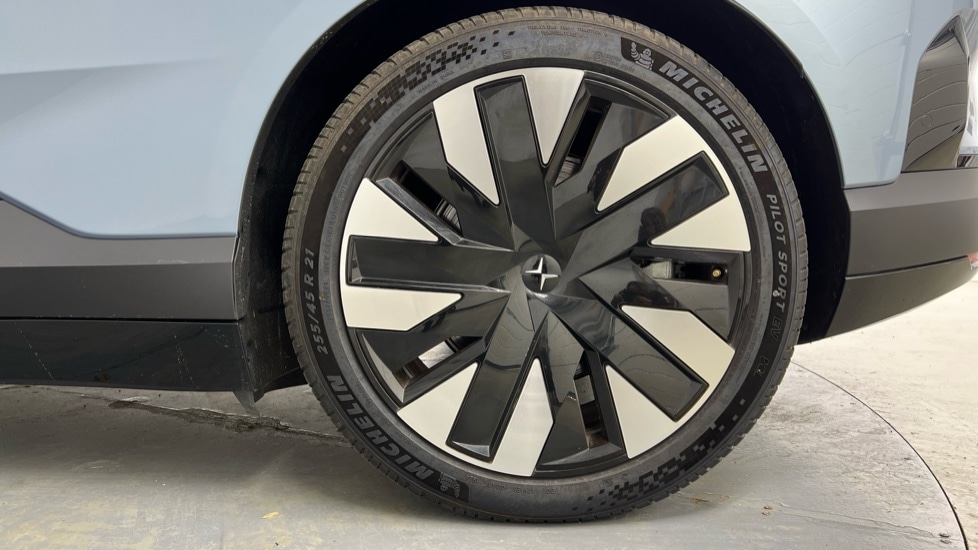 Used Polestar Polestar 4 2025 for sale - 76696452: Photo 27