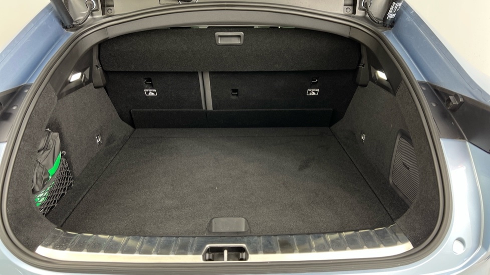 Used Polestar Polestar 4 2025 for sale - 76696452: Photo 28