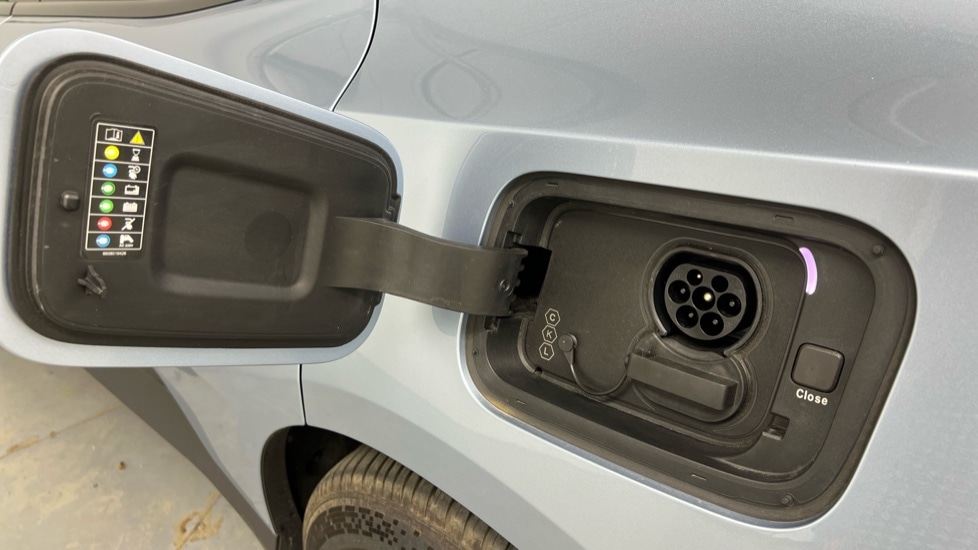 Used Polestar Polestar 4 2025 for sale - 76696452: Photo 31