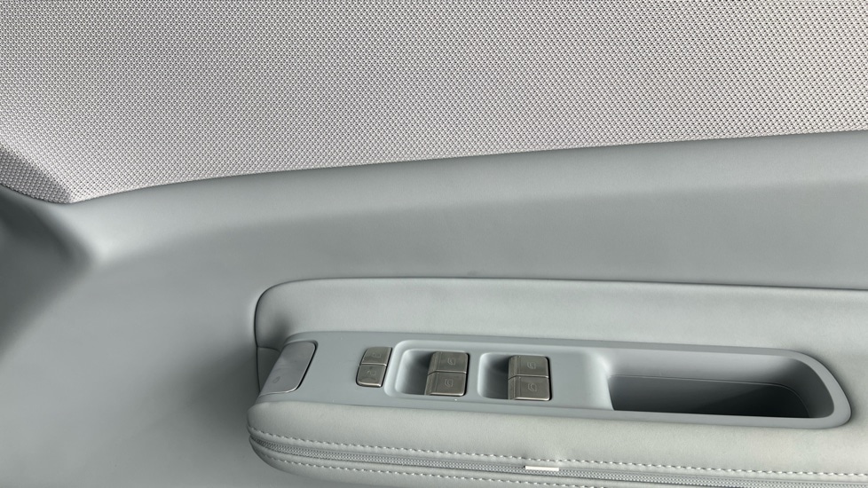 Used Polestar Polestar 4 2025 for sale - 76696452: Photo 33