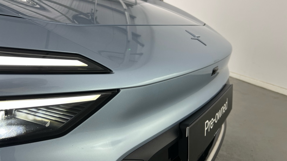 Used Polestar Polestar 4 2025 for sale - 76696452: Photo 34