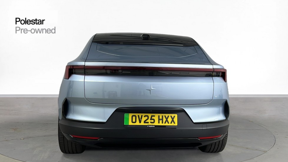 Used Polestar Polestar 4 2025 for sale - 76696452: Photo 4