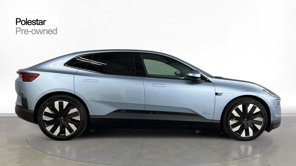 Used Polestar Polestar 4 2025 for sale - 76696452: Photo 6