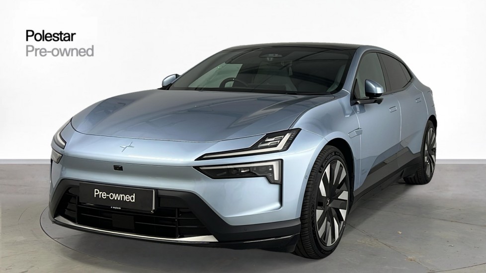 Used Polestar Polestar 4 2025 for sale - 76696452: Photo 7
