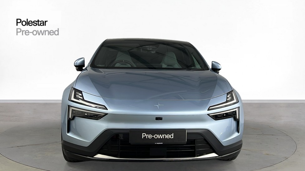 Used Polestar Polestar 4 2025 for sale - 76696452: Photo 8