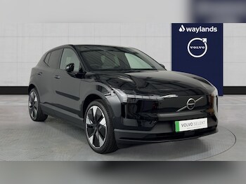 Used Volvo EX30 2025 for sale - 75952349: Photo