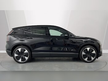 Used Volvo EX30 2025 for sale - 75952349: Photo