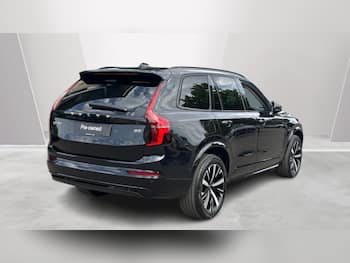 Used Volvo XC90 2025 for sale - 79468767: Photo