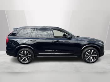 Used Volvo XC90 2025 for sale - 79468767: Photo