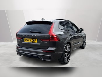Used Volvo XC60 2025 for sale - 78080970: Photo
