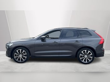 Used Volvo XC60 2025 for sale - 78080970: Photo