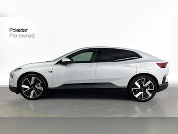 Used Polestar Polestar 4 2024 for sale - 76338725: Photo