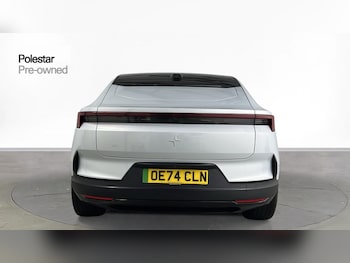 Used Polestar Polestar 4 2024 for sale - 76338725: Photo