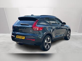 Used Volvo XC40 2025 for sale - 78844399: Photo