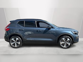 Used Volvo XC40 2025 for sale - 78844399: Photo