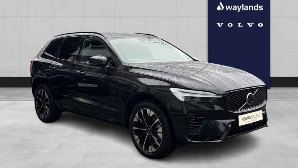 Used Volvo XC60 2026 for sale - 78059668: Photo 1