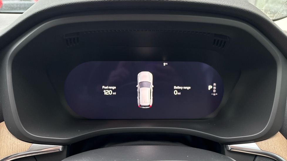 Used Volvo XC60 2026 for sale - 78059668: Photo 11