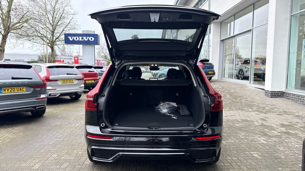 Used Volvo XC60 2026 for sale - 78059668: Photo 13