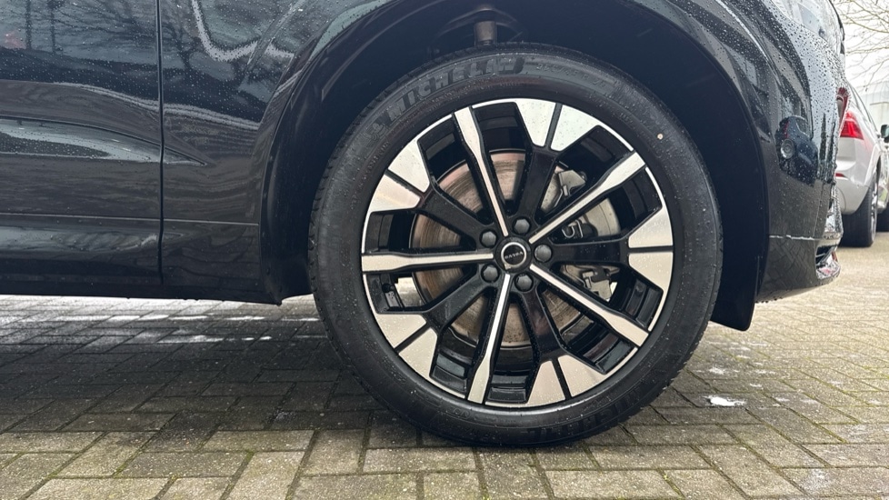 Used Volvo XC60 2026 for sale - 78059668: Photo 17