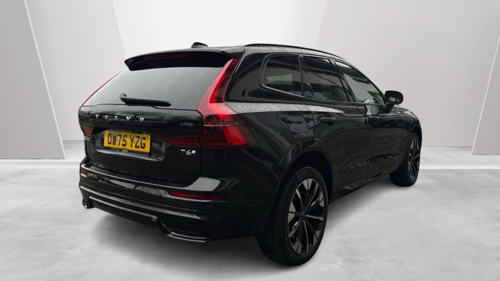 Used Volvo XC60 2026 for sale - 78059668: Photo 2