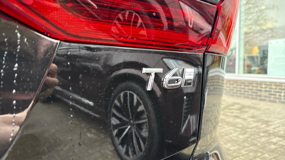 Used Volvo XC60 2026 for sale - 78059668: Photo 22