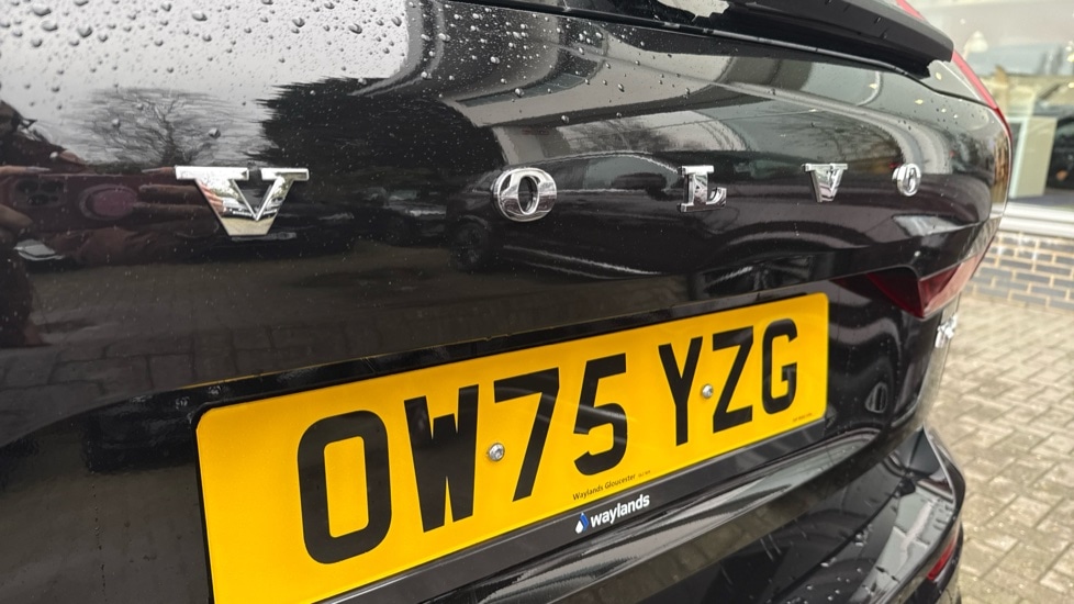 Used Volvo XC60 2026 for sale - 78059668: Photo 24