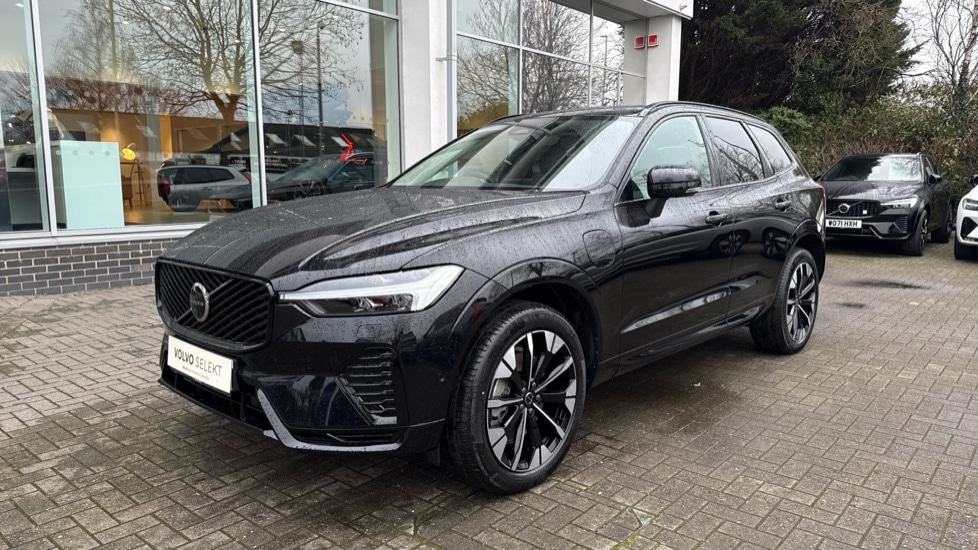 Used Volvo XC60 2026 for sale - 78059668: Photo 26