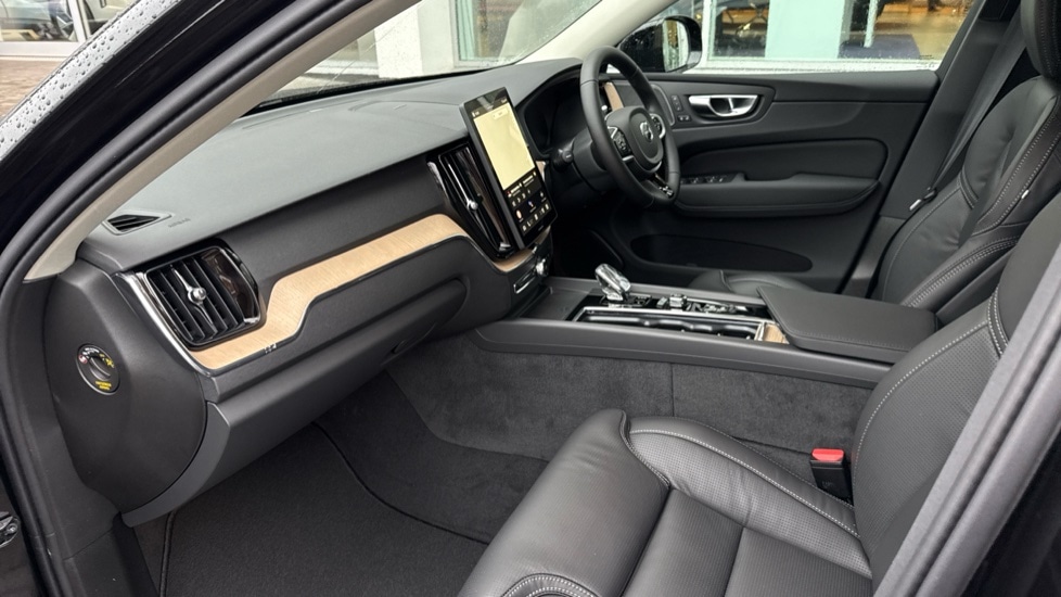 Used Volvo XC60 2026 for sale - 78059668: Photo 29